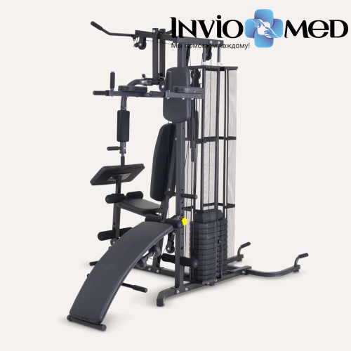 Силовой комплекс DFC D4700 фото фото 3