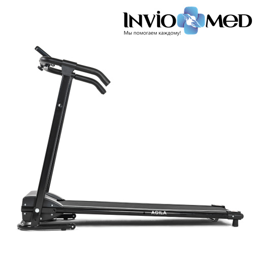 Беговая дорожка DFC AGILA T99 фото фото 4