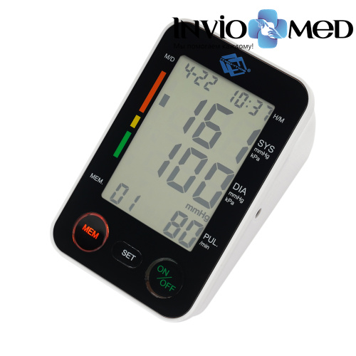 Тонометр PG-800B12 фото фото 4 Тонометр PG-800B12 фото фото 4