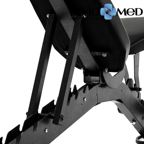 Cкамья силовая универсальная DFC D399 фото фото 7