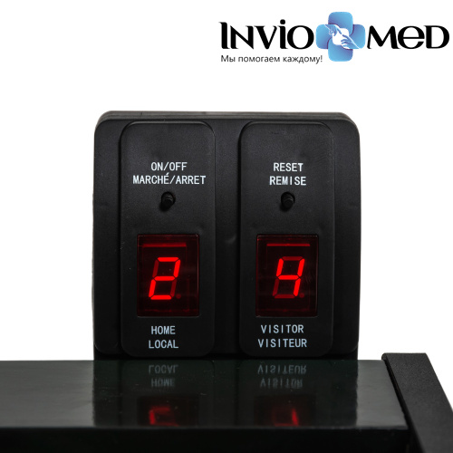 Игровой стол - футбол DFC Marcel Pro фото фото 6 Игровой стол - футбол DFC Marcel Pro фото фото 6