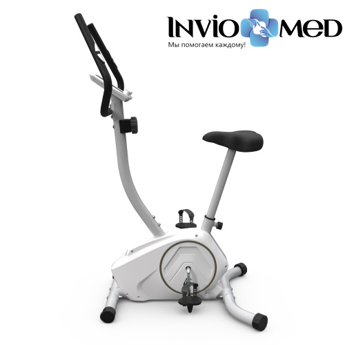 Велотренажер DFC B6803B магнитный фото фото 4