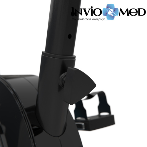 Велотренажер DFC B504BB магнитный фото фото 9 Велотренажер DFC B504BB магнитный фото фото 9