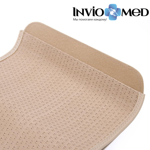 Бандаж абдоминальный Ecoten ПО-30 фото 6