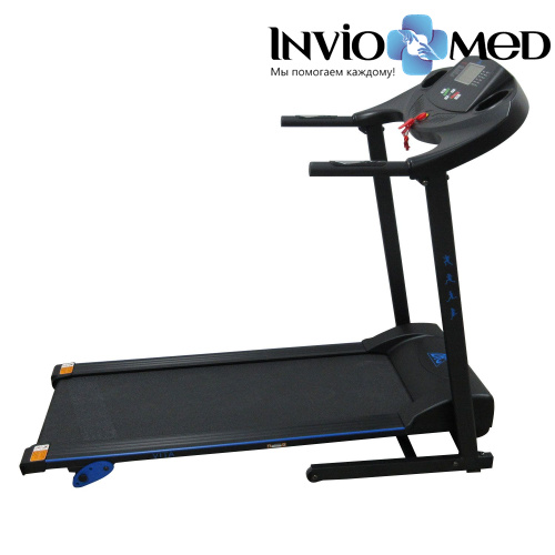 Беговая дорожка DFC VITA T300 фото фото 7 Беговая дорожка DFC VITA T300 фото фото 7