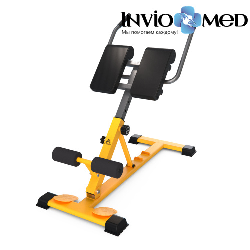 Гиперэкстензия DFC SUB027Y фото