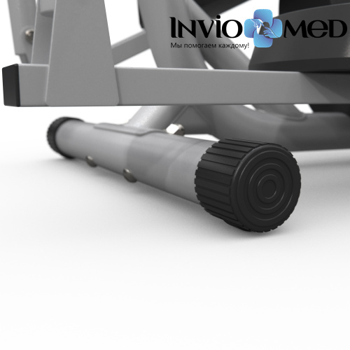 Эллиптический тренажер DFC GBYQ-2300B фото фото 11