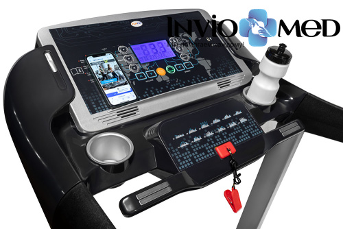 Беговая дорожка Funfit DK-15AV фото фото 6 Беговая дорожка Funfit DK-15AV фото фото 6