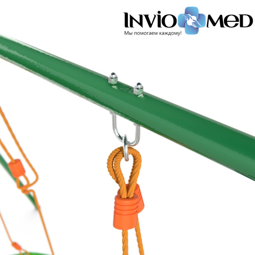 Детский комплекс DFC RBS-01 фото фото 7