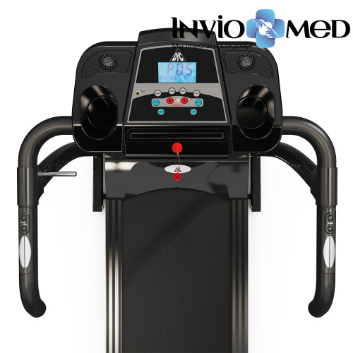 Беговая дорожка DFC MONZA T125 фото фото 8 Беговая дорожка DFC MONZA T125 фото фото 8