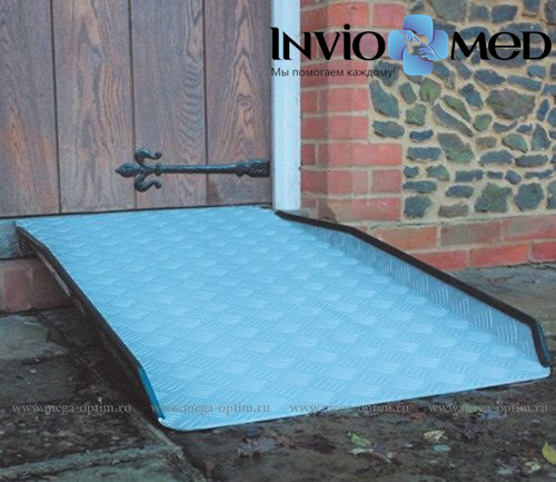 Пандус пороговый Мега-Оптим TR501 Пандус пороговый Мега-Оптим TR501