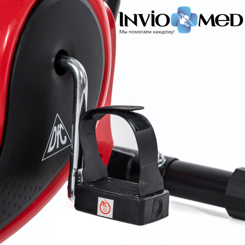 Велотренажер DFC B209 фото фото 9