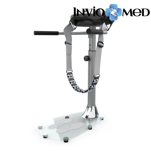 Вибромассажер DFC Vibro20 VM20 фото