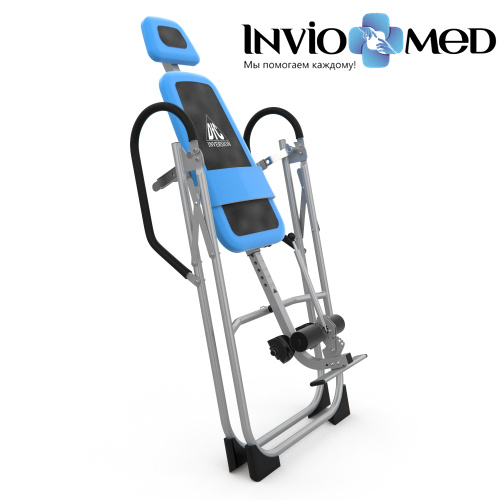 Инверсионный стол DFC XJ-I-02CLB складной фото фото 11