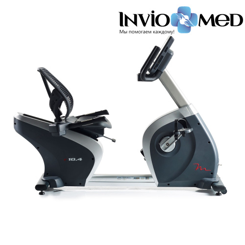 Велотренажер Freemotion r10.4 горизонт. фото фото 4