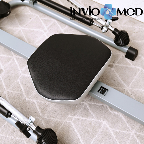 Гребной тренажер DFC R403B3 фото фото 16