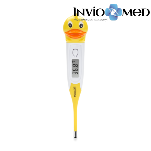 Термометр Microlife MT 700 фото