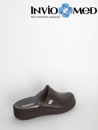 Анатомические сабо женские Robert C32006-1 фото 3