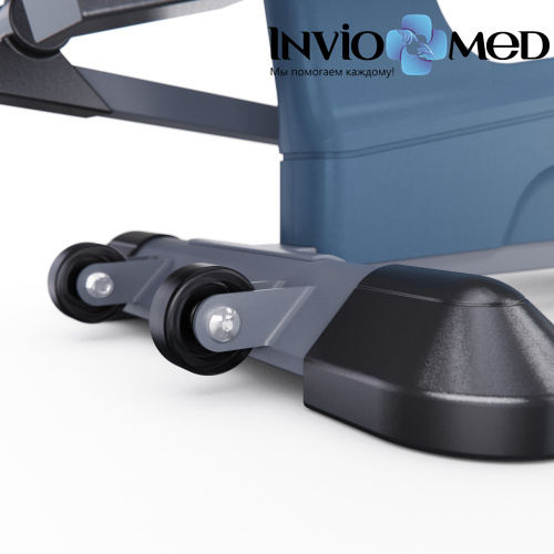 Эллиптический тренажер DFC E95001 магн. фото фото 8 Эллиптический тренажер DFC E95001 магн. фото фото 8