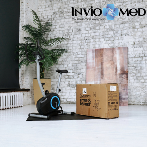 Велотренажер DFC GBYQ-2300A фото фото 20 Велотренажер DFC GBYQ-2300A фото фото 20