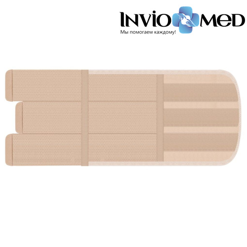 Бандаж абдоминальный Ecoten ПО-30 фото 3