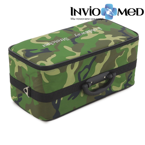 Носилки Med-Mos (YDC-1F3) фото фото 9