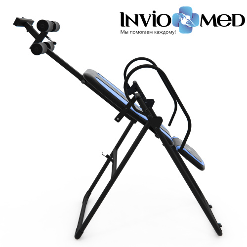 Инверсионный стол DFC IT9750 складной фото фото 7 Инверсионный стол DFC IT9750 складной фото фото 7