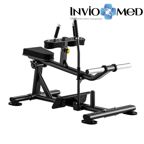 Голень сидя BRONZE GYM RAVE RV27 фото Голень сидя BRONZE GYM RAVE RV27 фото