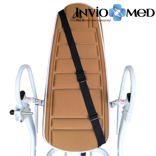 Инверсионный стол DFC IT032A стацион. фото фото 5 Инверсионный стол DFC IT032A стацион. фото фото 5