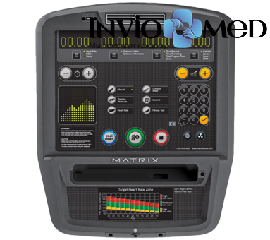 Matrix R5X (R5X'05/ R5X-06) Велоэргометр фото фото 2 Matrix R5X (R5X'05/ R5X-06) Велоэргометр фото фото 2