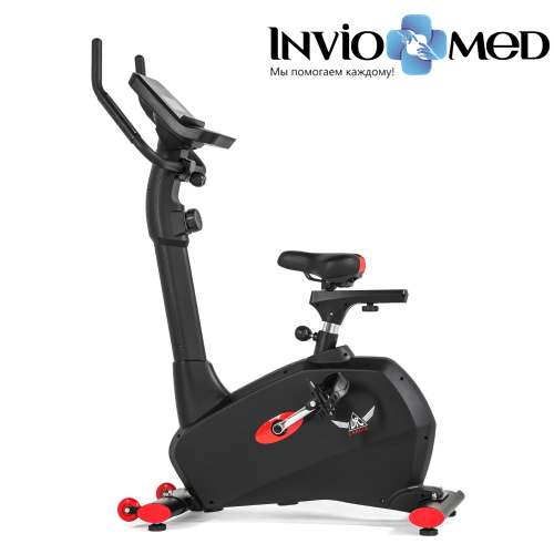 Велотренажер DFC B255 магнитный фото фото 5