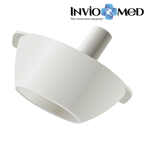 Мундштук для Interlock 5000/7000 фото