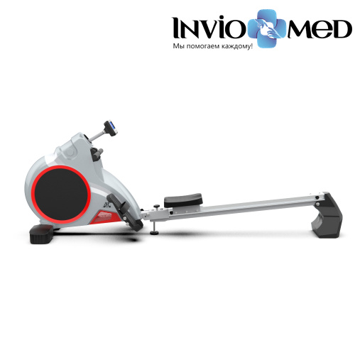 Гребной тренажер DFC R7108P фото фото 4