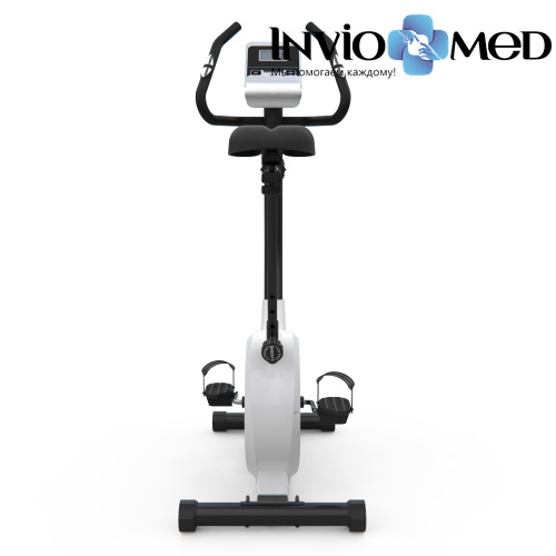 Велотренажер DFC B621B магнитный фото фото 3 Велотренажер DFC B621B магнитный фото фото 3