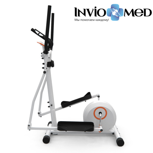 Эллиптический тренажер DFC E85001HWO фото фото 4 Эллиптический тренажер DFC E85001HWO фото фото 4