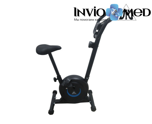 Велотренажер DFC B207 магнитный фото фото 2