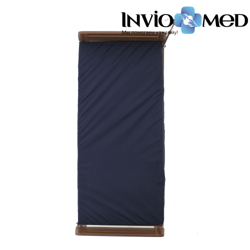 Кровать механическая Med-Mos Е-18 (ЛДСП) фото фото 6