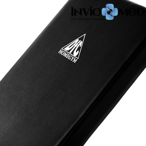 Cкамья силовая универсальная DFC DAB08 фото фото 8