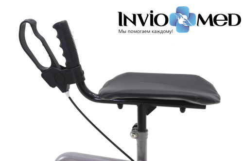 Ходунки арт.184.00.20 фото фото 2