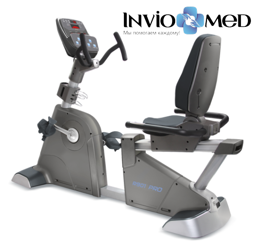 BRONZE GYM R901 PRO Велотренажер коммерческий фото BRONZE GYM R901 PRO Велотренажер коммерческий фото