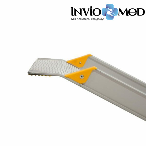 Пандус складной МЕГА ПС2-300 фото фото 8