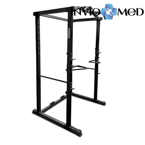 OXYGEN FITNESS FARGO Силовая рама фото OXYGEN FITNESS FARGO Силовая рама фото