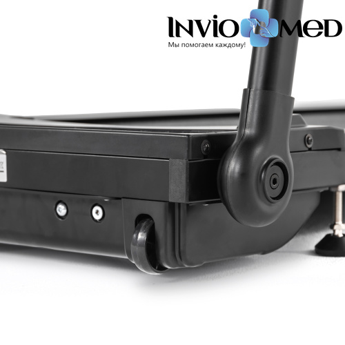 Беговая дорожка DFC Airing T110 фото фото 10 Беговая дорожка DFC Airing T110 фото фото 10