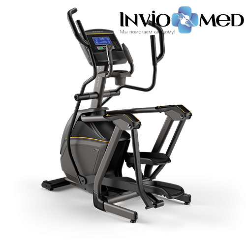 Эллиптический эргометр домашний MATRIX E50XR фото Эллиптический эргометр домашний MATRIX E50XR фото