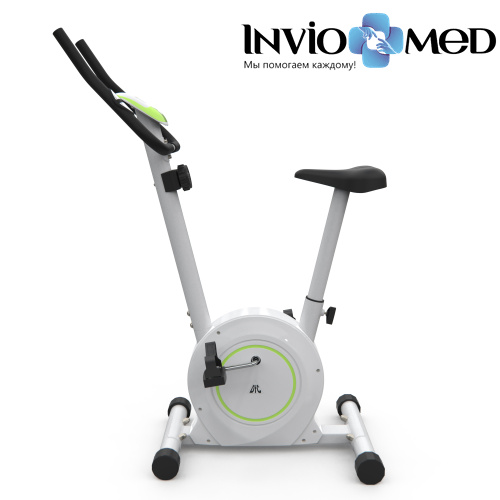 Велотренажер DFC B504B магнитный фото фото 4