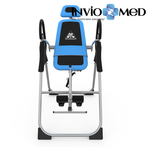 Инверсионный стол DFC XJ-I-02CLB складной фото фото 4