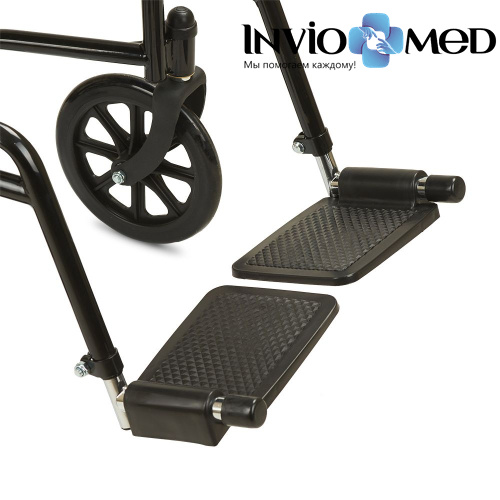Кресло-каталка Армед 2000 фото 2