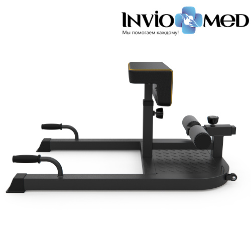 Тренажер для приседаний D282 фото фото 5 Тренажер для приседаний D282 фото фото 5