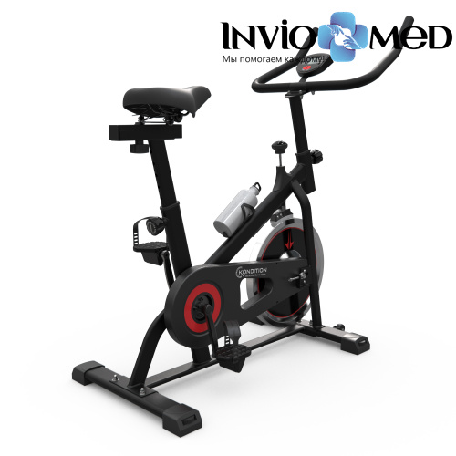 Спин-байк DFC GBYQ-2207 фото Спин-байк DFC GBYQ-2207 фото