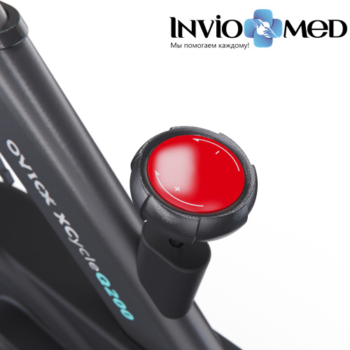 Спин-байк DFC B-Q200 XQIAO фото фото 11 Спин-байк DFC B-Q200 XQIAO фото фото 11